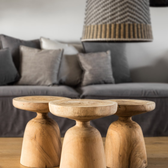 Atlas Coffee Table | Tables d'appoint | MARY&