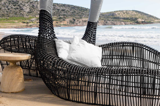 The Wonder Lounge | Lettini / Lounger | MARY&