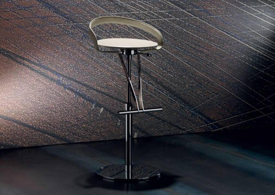 CAYMAN BAR - Bar stools from Fasem | Architonic