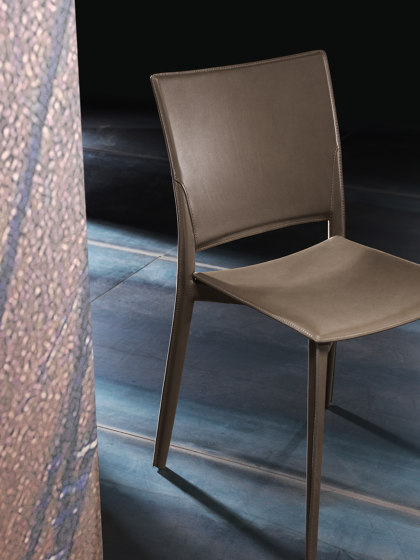 Ergo | Chairs | Fasem