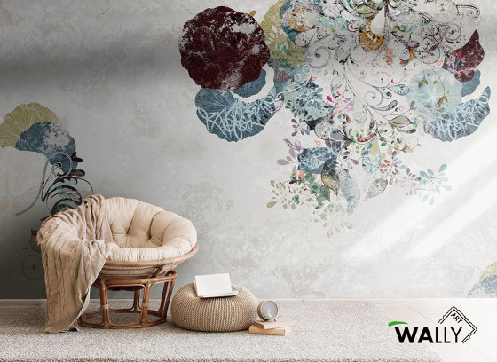 Acanto | Wall coverings / wallpapers | WallyArt