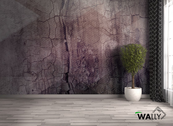 Bark | Revestimientos de paredes / papeles pintados | WallyArt