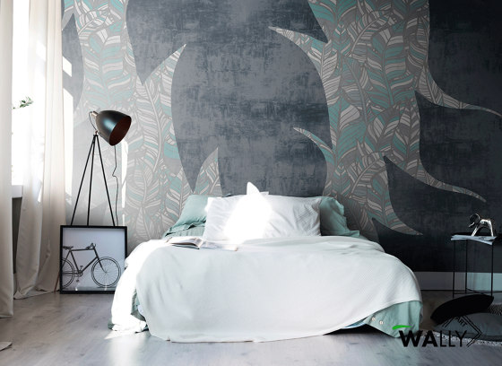 Chimera | Revestimientos de paredes / papeles pintados | WallyArt