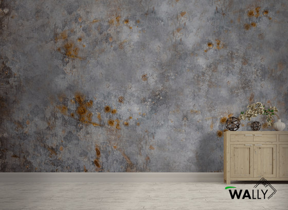 Dirty | Wall coverings / wallpapers | WallyArt