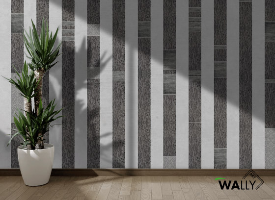 Fabric | Revestimientos de paredes / papeles pintados | WallyArt