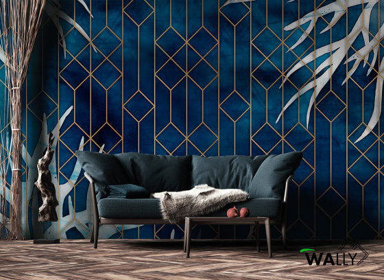 Fay | Wall coverings / wallpapers | WallyArt