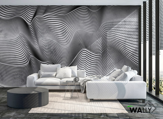 Freeman | Wall coverings / wallpapers | WallyArt