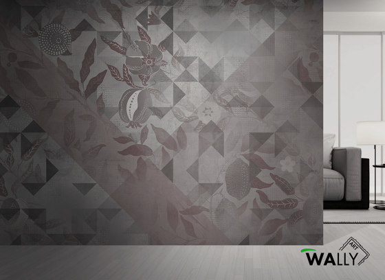 Grace | Wall coverings / wallpapers | WallyArt