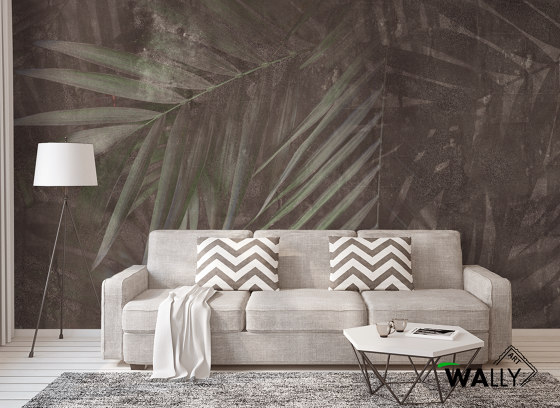 Kentia | Wall coverings / wallpapers | WallyArt