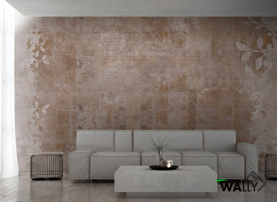Lace | Revestimientos de paredes / papeles pintados | WallyArt