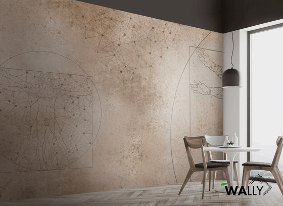 Leonardo | Wall coverings / wallpapers | WallyArt