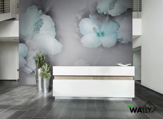 Loreak | Wall coverings / wallpapers | WallyArt