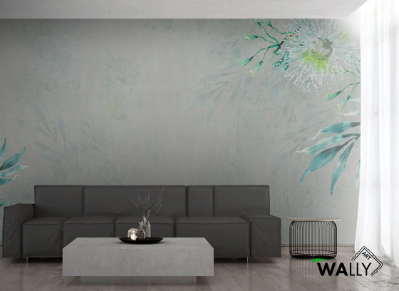Myrta | Wall coverings / wallpapers | WallyArt