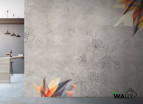 Nairobi | Wall coverings / wallpapers | WallyArt