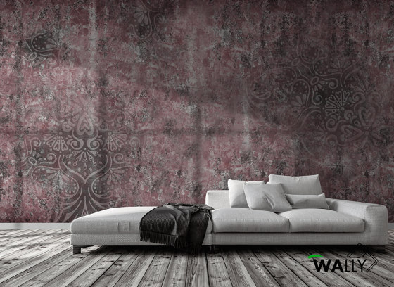 Noise | Wall coverings / wallpapers | WallyArt