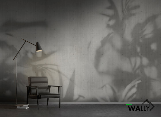 Shade | Revestimientos de paredes / papeles pintados | WallyArt