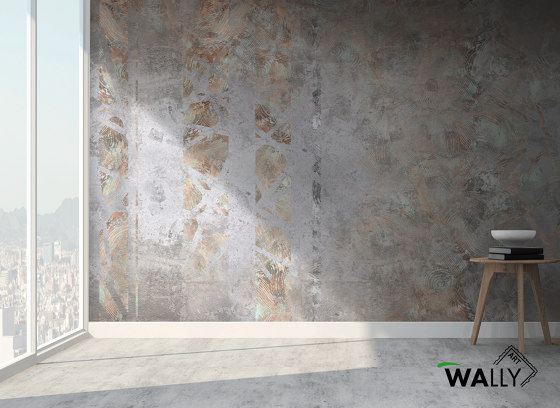 Slice | Wall coverings / wallpapers | WallyArt