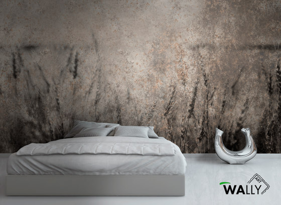 Soft | Revestimientos de paredes / papeles pintados | WallyArt