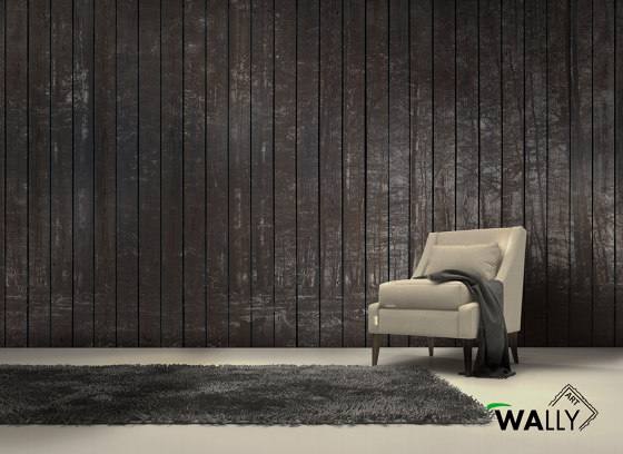 Staves | Wall coverings / wallpapers | WallyArt