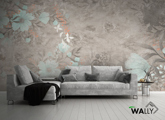 Sveva | Revestimientos de paredes / papeles pintados | WallyArt