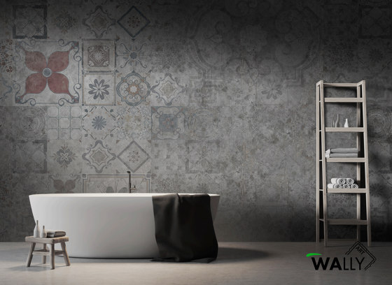 Talia | Revestimientos de paredes / papeles pintados | WallyArt