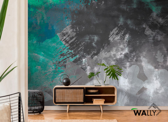 Tracy | Wall coverings / wallpapers | WallyArt