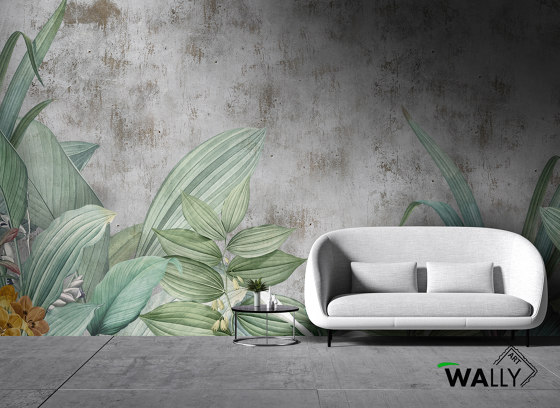 Wallace | Revestimientos de paredes / papeles pintados | WallyArt