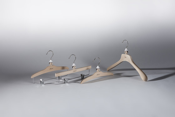 I Bambini - Pinocchio Collection | Bice Kids Hanger | Coat hangers | Industrie Toscanini