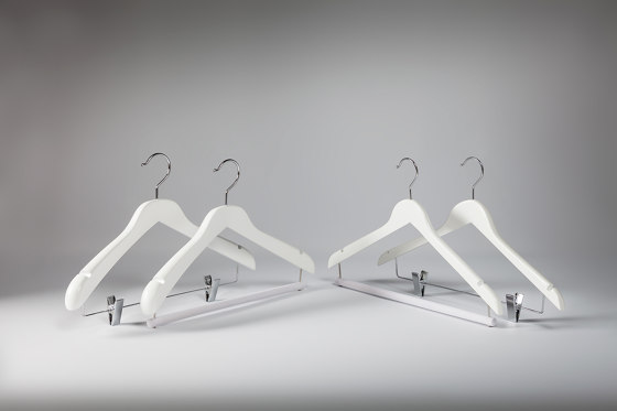 I Basici | Massimo  Hanger | Kleiderbügel | Industrie Toscanini