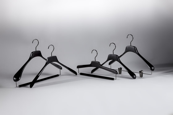 Light Design Collection | Agata Hanger | Cintres | Industrie Toscanini