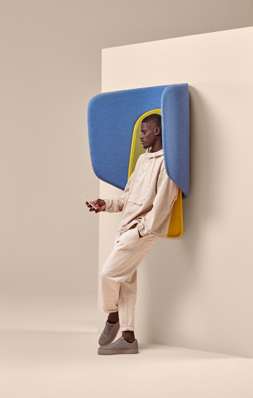 Lapso | Sound absorbing objects | Sancal