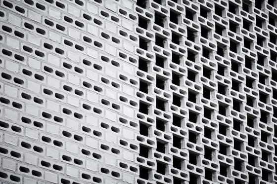 Unika | RT 517 Delfi Blackish grey | Briques céramique | Randers Tegl