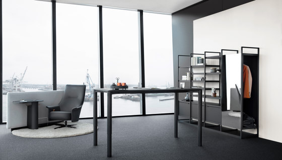 Ports Active Chair | Sillones | Bene