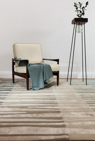 Ambiance | Rue Gabrielle | Tappeti / Tappeti design | Tapis Rouge