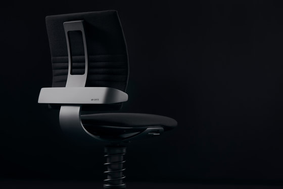 3Dee | Office chairs | aeris