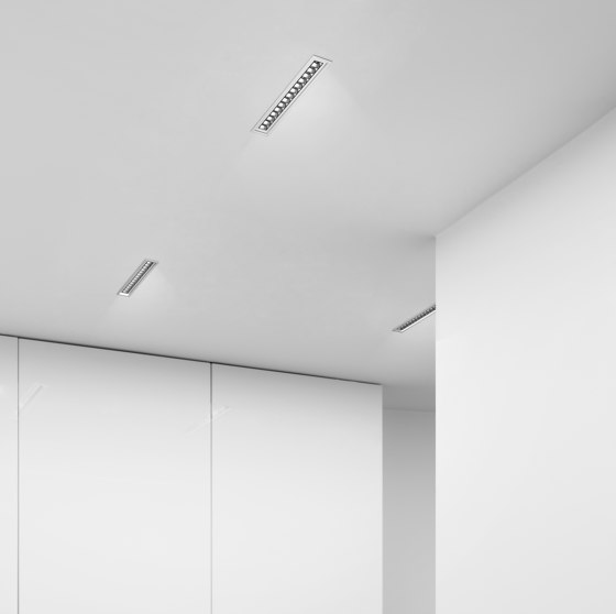 Paladio Downlight | Recessed ceiling lights | Sattler