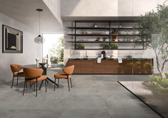 Kerinox Sabbia | Concrete / cement flooring | Casalgrande Padana