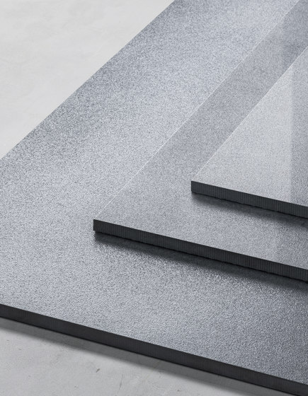 Kerinox Bianco | Concrete / cement flooring | Casalgrande Padana