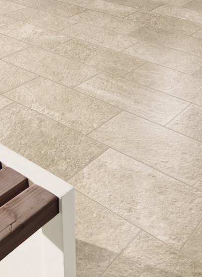 Externa Sabbia | Ceramic tiles | EMILGROUP