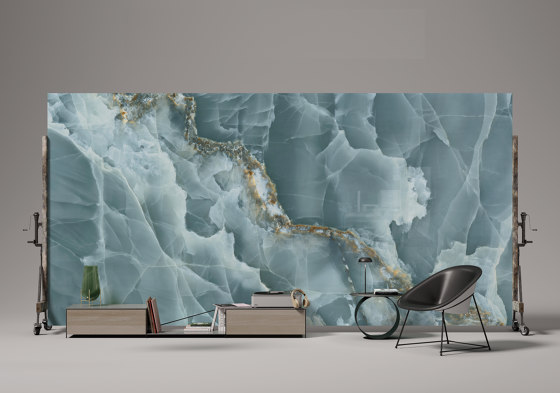 Level Marmi White Paradise | Carrelage céramique | EMILGROUP
