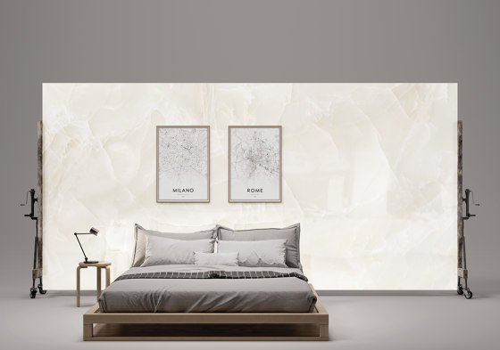 Level Marmi Calacatta Viola | Ceramic tiles | EMILGROUP
