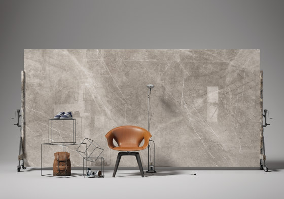 Level Marmi Invisible | Ceramic tiles | EMILGROUP