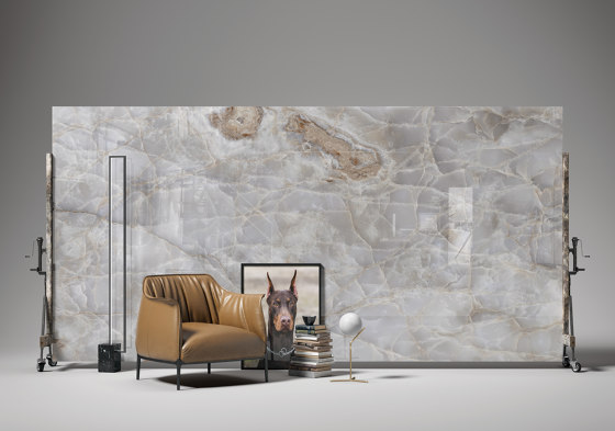 Level Marmi Statuario Reale | Planchas de cerámica | EMILGROUP