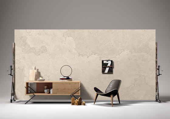 Level Slate Grey | Ceramic panels | EMILGROUP