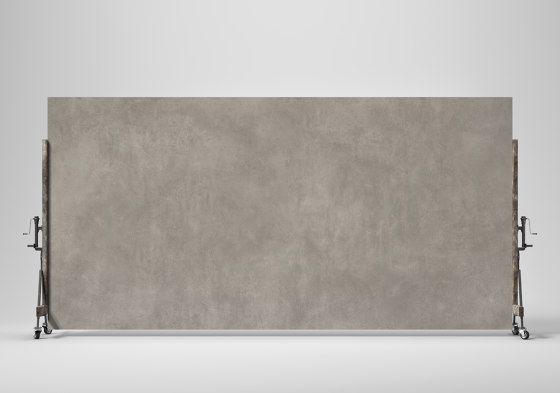 Level Concrete Dark Grey | Keramik Fliesen | EMILGROUP