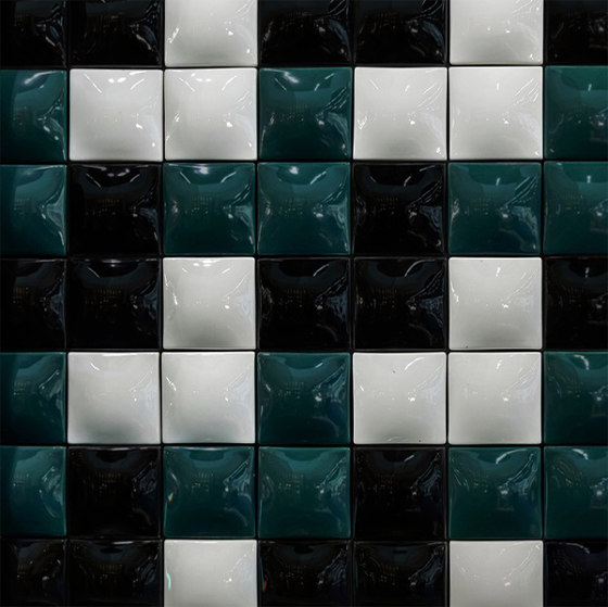 Sarah Square tile | Piastrelle ceramica | Mambo Unlimited Ideas