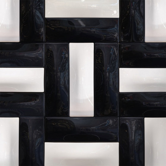 Sarah Rectangle tile | Baldosas de cerámica | Mambo Unlimited Ideas