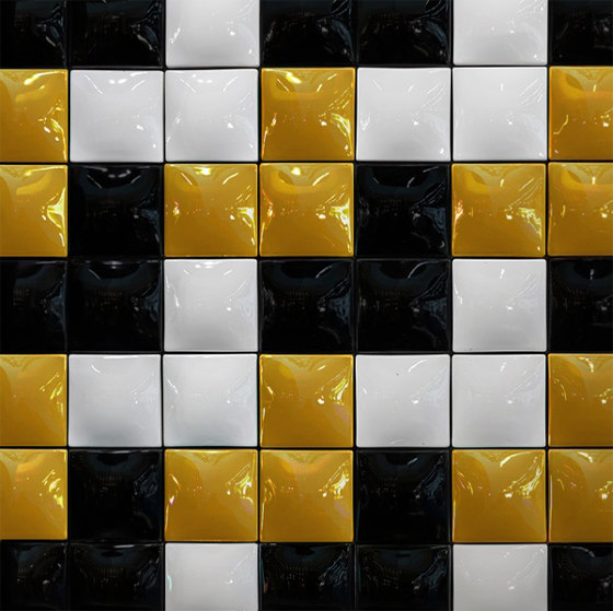 Sarah Rectangle tile | Keramik Fliesen | Mambo Unlimited Ideas