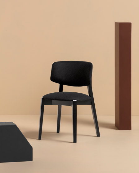 DIXIE Chair 1.03.0 | Chaises | Cantarutti