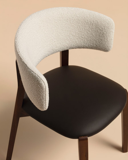 DIXIE Chair 1.03.0 | Sillas | Cantarutti